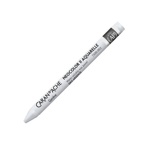 Caran d'Ache Neocolor II Water-Soluble Wax Pastels