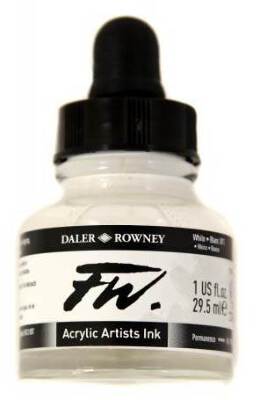 Daler Rowney FW Inks