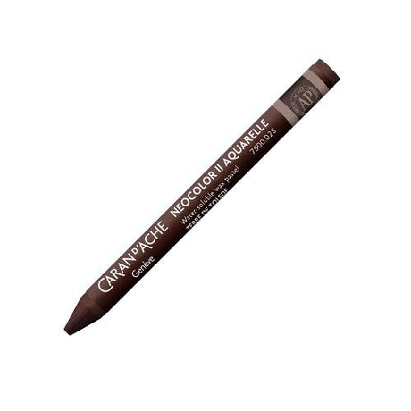 Caran d'Ache Neocolor II Water-Soluble Wax Pastels