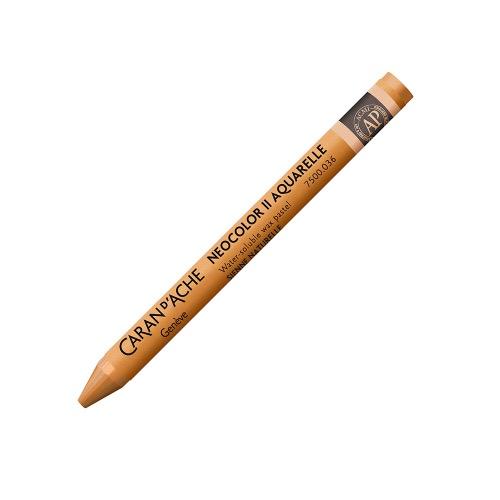 Caran d'Ache Neocolor II Water-Soluble Wax Pastels