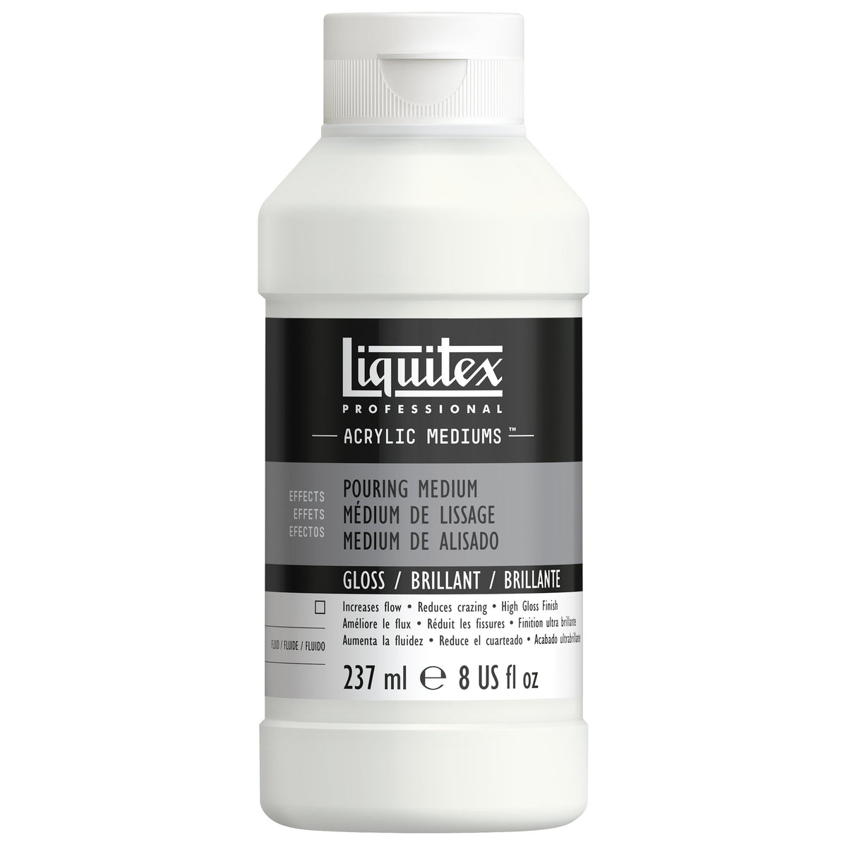 Liquitex Gloss Pouring Mediums