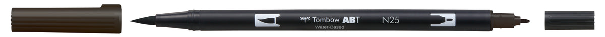Tombow Dual Brush Pens