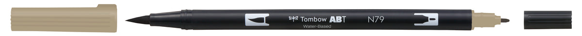 Tombow Dual Brush Pens