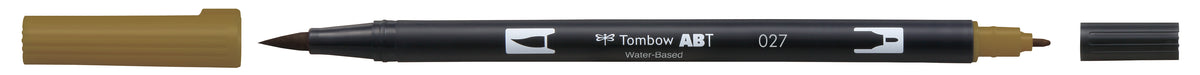 Tombow Dual Brush Pens