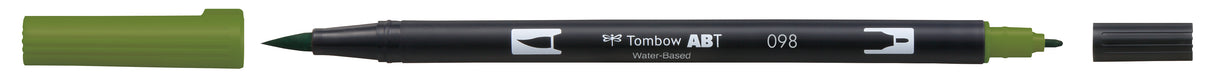 Tombow Dual Brush Pens