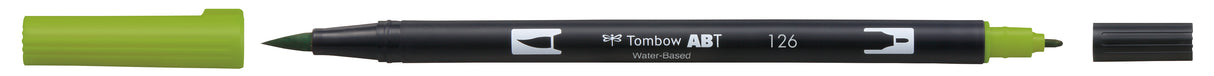 Tombow Dual Brush Pens