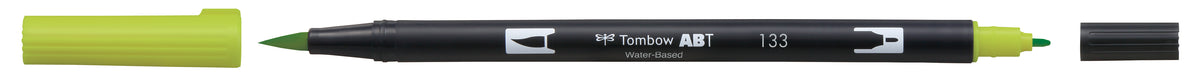 Tombow Dual Brush Pens