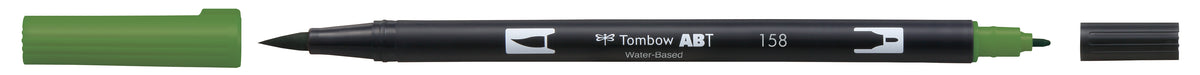 Tombow Dual Brush Pens
