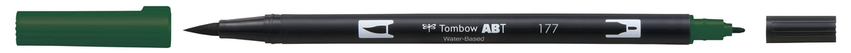 Tombow Dual Brush Pens