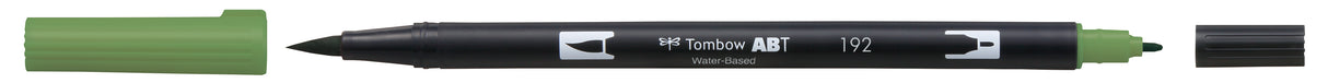 Tombow Dual Brush Pens