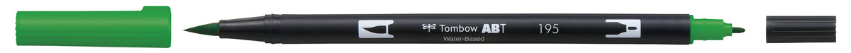 Tombow Dual Brush Pens