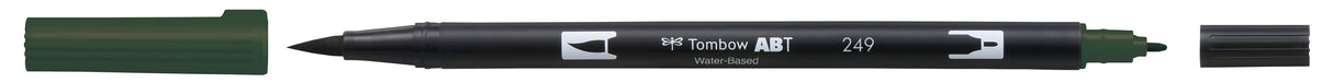 Tombow Dual Brush Pens