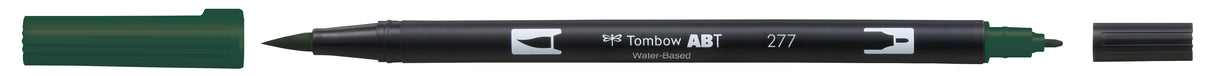 Tombow Dual Brush Pens