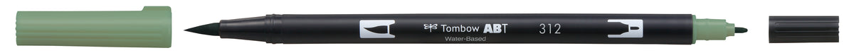 Tombow Dual Brush Pens