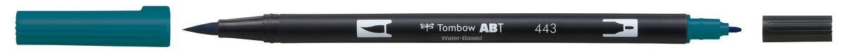 Tombow Dual Brush Pens