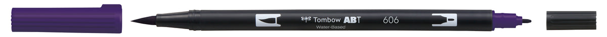 Tombow Dual Brush Pens