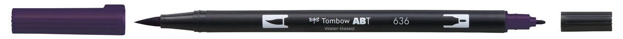 Tombow Dual Brush Pens