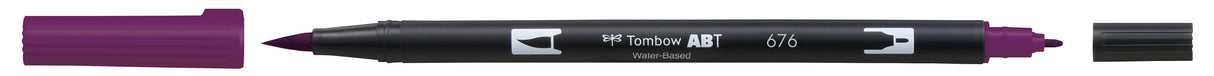 Tombow Dual Brush Pens