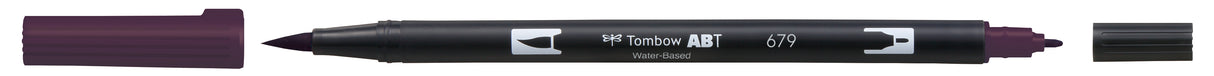 Tombow Dual Brush Pens