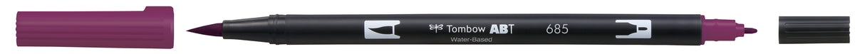 Tombow Dual Brush Pens