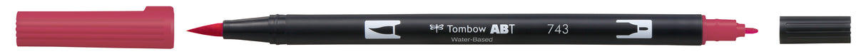 Tombow Dual Brush Pens