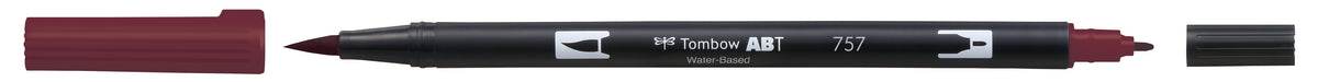 Tombow Dual Brush Pens