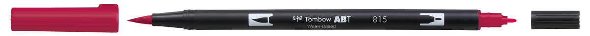 Tombow Dual Brush Pens