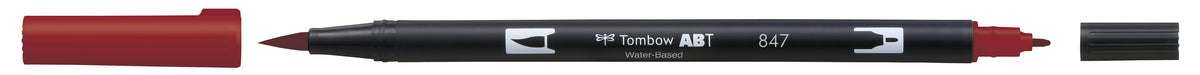 Tombow Dual Brush Pens