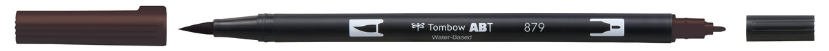 Tombow Dual Brush Pens