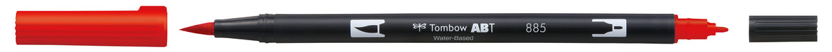 Tombow Dual Brush Pens