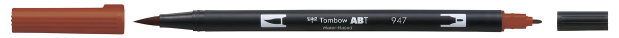 Tombow Dual Brush Pens