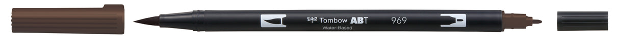 Tombow Dual Brush Pens