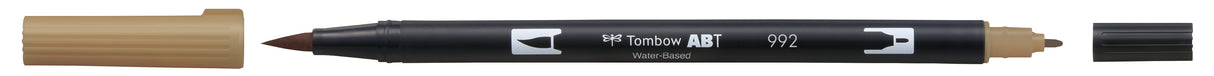 Tombow Dual Brush Pens