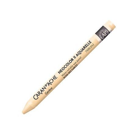 Caran d'Ache Neocolor II Water-Soluble Wax Pastels