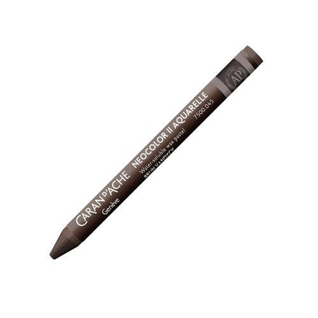 Caran d'Ache Neocolor II Water-Soluble Wax Pastels