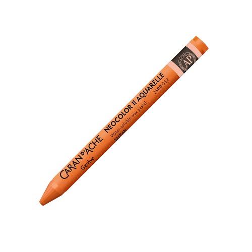 Caran d'Ache Neocolor II Water-Soluble Wax Pastels