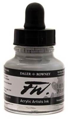 Daler Rowney FW Inks
