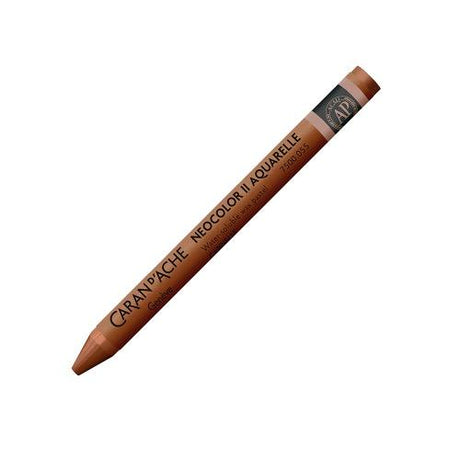 Caran d'Ache Neocolor II Water-Soluble Wax Pastels