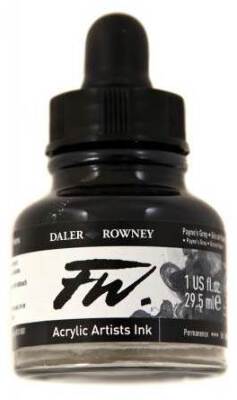 Daler Rowney FW Inks