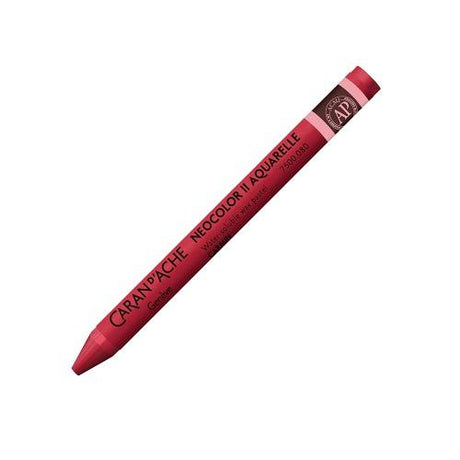 Caran d'Ache Neocolor II Water-Soluble Wax Pastels