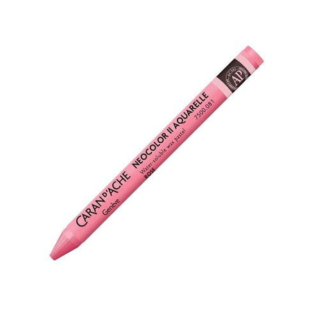 Caran d'Ache Neocolor II Water-Soluble Wax Pastels