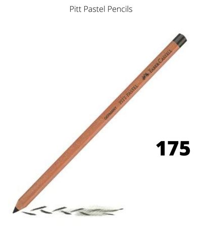 Faber-Castell Pitt Pastel Pencils