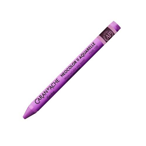 Caran d'Ache Neocolor II Water-Soluble Wax Pastels
