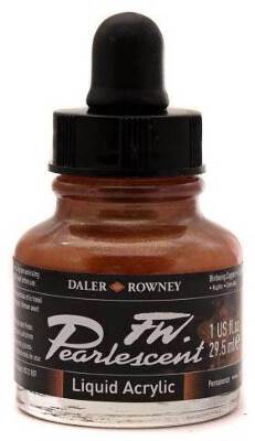 Daler Rowney FW Inks
