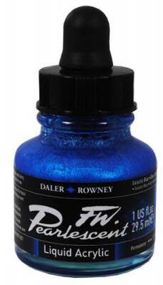 Daler Rowney FW Inks