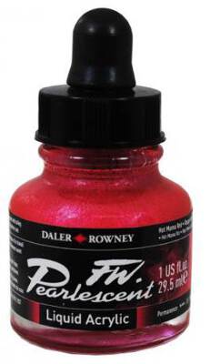 Daler Rowney FW Inks