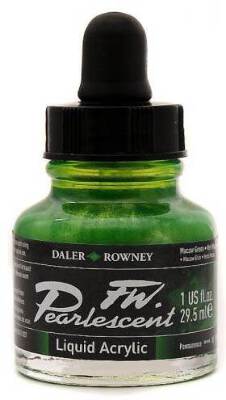 Daler Rowney FW Inks