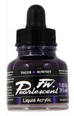 Daler Rowney FW Inks