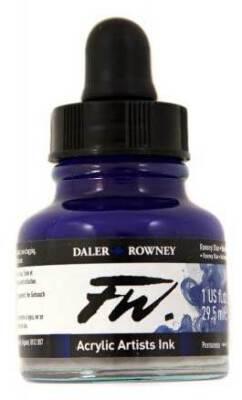Daler Rowney FW Inks