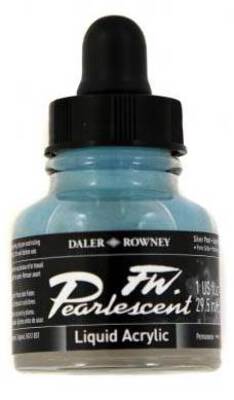 Daler Rowney FW Inks